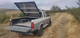 Nissan Pickup 2.4 | Mobile.bg    10