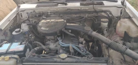 Nissan Pickup 2.4 | Mobile.bg    13