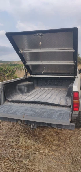 Nissan Pickup 2.4 | Mobile.bg    9