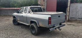 Nissan Pickup 2.4 | Mobile.bg    3