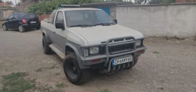 Nissan Pickup 2.4 | Mobile.bg    6