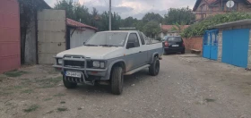 Nissan Pickup 2.4 | Mobile.bg    7