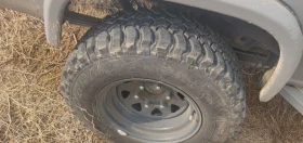 Nissan Pickup 2.4 | Mobile.bg    12