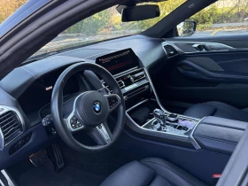 BMW 850 *  *    * CARFAX *  | Mobile.bg    7
