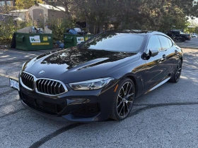  BMW 850