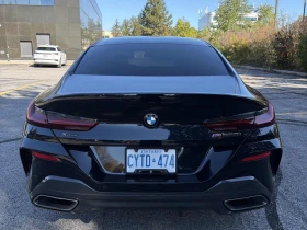 BMW 850 *  *    * CARFAX *  | Mobile.bg    5