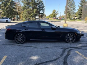BMW 850 *  *    * CARFAX *  | Mobile.bg    3