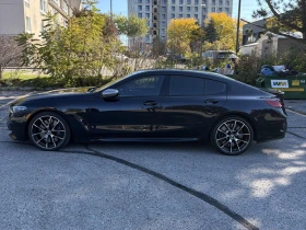 BMW 850 *  *    * CARFAX *  | Mobile.bg    4