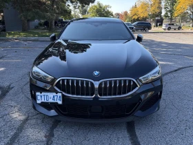 BMW 850 *  *    * CARFAX *  | Mobile.bg    2
