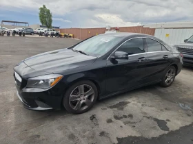Mercedes-Benz CLA 250 - 14900 лв. / 7618.25 € - 82667422 2