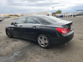 Mercedes-Benz CLA 250 - 14900 лв. / 7618.25 € - 82667422 3