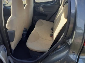 Обява за продажба на Peugeot 107 ~3 950 лв. - изображение 7 | Auto.bg Обява за продажба на Peugeot 107 ~3 950 лв. - изображение 7