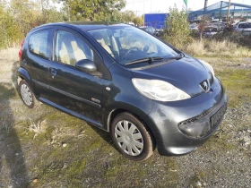 Обява за продажба на Peugeot 107 ~3 950 лв. - изображение 2 | Auto.bg Обява за продажба на Peugeot 107 ~3 950 лв. - изображение 2