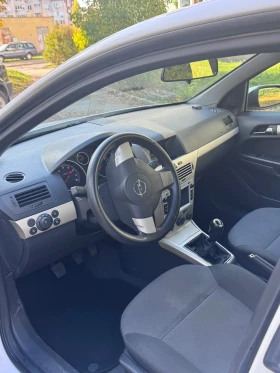 Opel Astra, снимка 7 — Bazar.bg Opel Astra, снимка 7