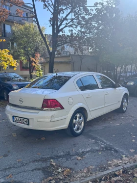 Opel Astra, снимка 3 — Bazar.bg Opel Astra, снимка 3