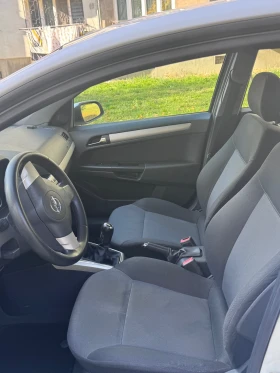 Opel Astra, снимка 8 — Bazar.bg Opel Astra, снимка 8