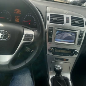 Toyota Avensis Executive - 17600 лв. / 8998.74 € - 62106980 11