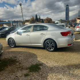 Toyota Avensis Executive - 17600 лв. / 8998.74 € - 62106980 4