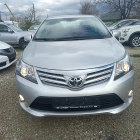 Toyota Avensis Executive - 17600 лв. / 8998.74 € - 62106980 2