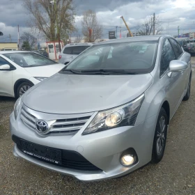 Toyota Avensis Executive - 17600 лв. / 8998.74 € - 62106980 3