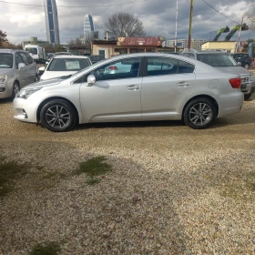 Toyota Avensis Executive - 17600 лв. / 8998.74 € - 62106980 9