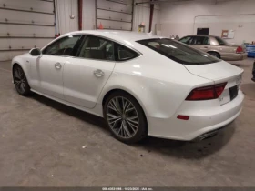 Audi A7 3.0T* PREMIUM* PLUS* MATRIX* MATRIX* BOSE*  - 26300 лв. / 13446.98 € - 60673526 4