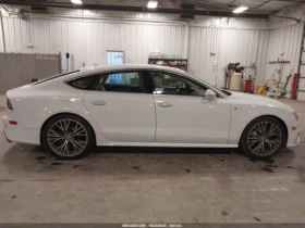 Audi A7 3.0T* PREMIUM* PLUS* MATRIX* MATRIX* BOSE*  - 26300 лв. / 13446.98 € - 60673526 5