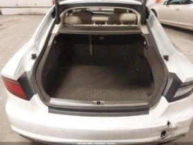 Audi A7 3.0T* PREMIUM* PLUS* MATRIX* MATRIX* BOSE*  - 26300 лв. / 13446.98 € - 60673526 9