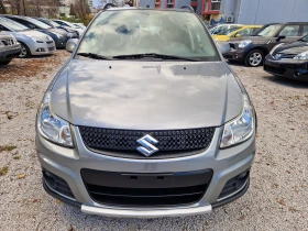 Suzuki SX4 1.6 газов инжекцион - 10999 лв. / 5623.70 € - 15014950 2