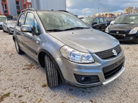 Suzuki SX4 1.6 газов инжекцион - 10999 лв. / 5623.70 € - 15014950 3