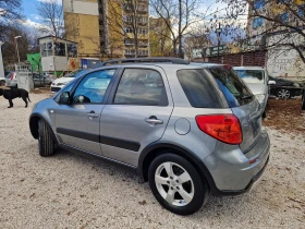 Suzuki SX4 1.6 газов инжекцион - 10999 лв. / 5623.70 € - 15014950 8