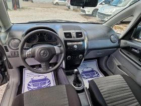 Suzuki SX4 1.6 газов инжекцион - 10999 лв. / 5623.70 € - 15014950 11