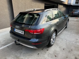 Audi A4 Allroad Distronic/ Digital / Печка , снимка 3