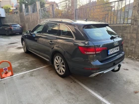 Audi A4 Allroad Distronic/ Digital / Печка , снимка 4