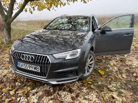 Audi A4 Allroad 2.0 TDI * Distronic* Digital* Печка , снимка 1