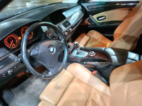 BMW 525 Е61 N57, снимка 4
