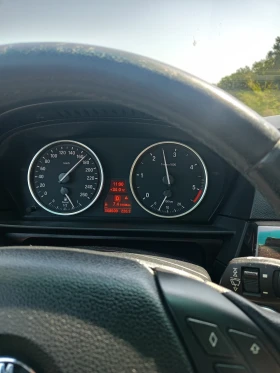 BMW 530 Е61, снимка 2