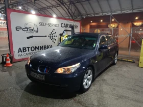 BMW 525 Е61 N57, снимка 1