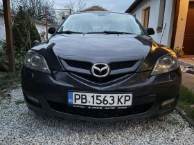 Mazda 3 2.0 CD FACELIFT, снимка 3