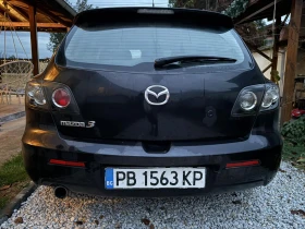 Mazda 3 2.0 CD FACELIFT, снимка 5