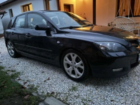 Mazda 3 2.0 CD FACELIFT, снимка 2