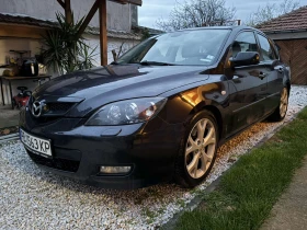 Mazda 3 2.0 CD FACELIFT, снимка 1