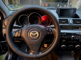Mazda 3 2.0 CD FACELIFT, снимка 9