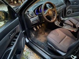 Mazda 3 2.0 CD FACELIFT, снимка 8