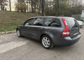 Volvo V50 2.4i 170 �.�. | Mobile.bg � ����� ������ 5