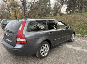 Volvo V50 2.4i 170 �.�. | Mobile.bg � ����� ������ 4