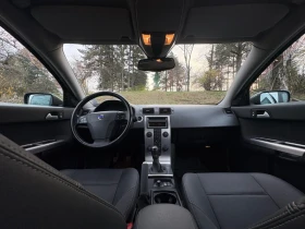 Volvo V50 2.4i 170 �.�. | Mobile.bg � ����� ������ 8