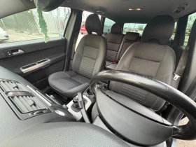 Volvo V50 2.4i 170 �.�. | Mobile.bg � ����� ������ 9