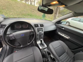 Volvo V50 2.4i 170 �.�. | Mobile.bg � ����� ������ 10