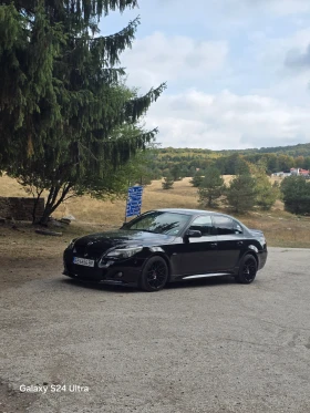 BMW 530 M57 LONG, снимка 8